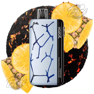 VOZOL NEON - HAWAIIAN PINEAPPLE PARADISE