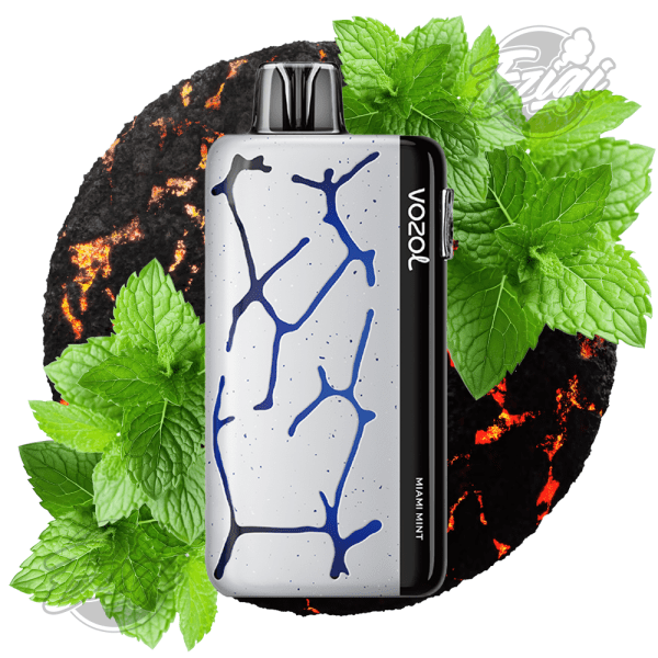 VOZOL NEON - MIAMI MINT
