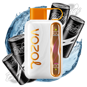 VOZOL STAR - VZBULL